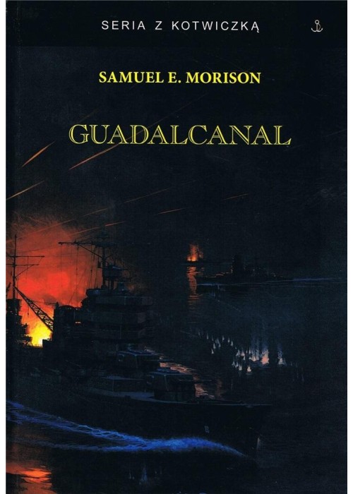 Guadalcanal w.2