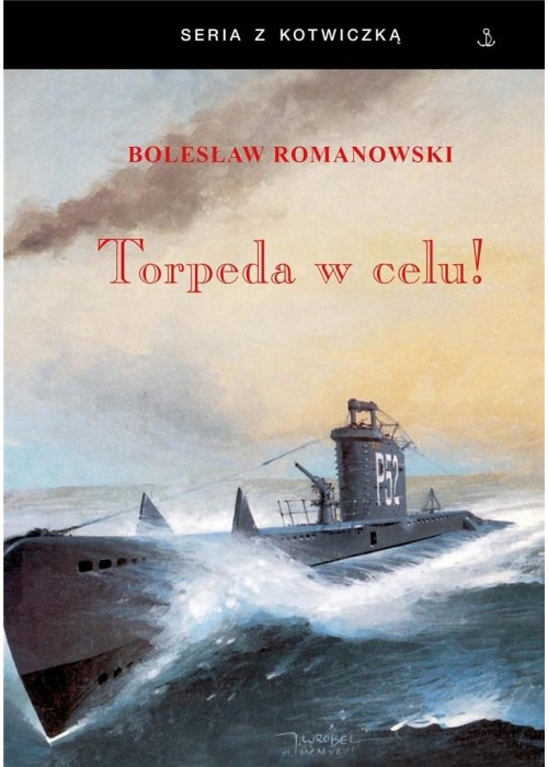 Torpeda w celu w.10