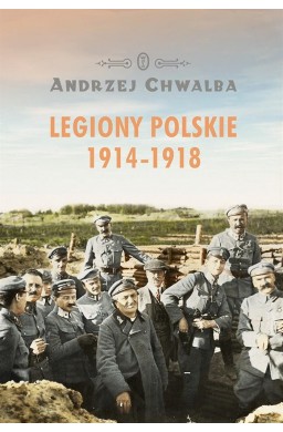 Legiony polskie 1914-1918