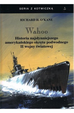 Wahoo. Historia najsłynniejszego amerykań... w.3