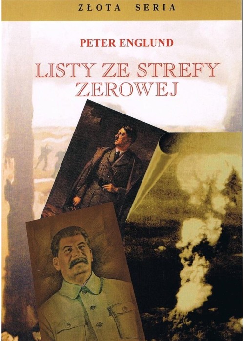 Listy ze strefy zerowej w.4