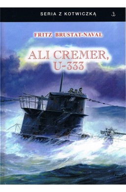 Ali Cremer, U-333