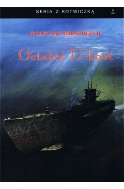 Ostatni U-boot