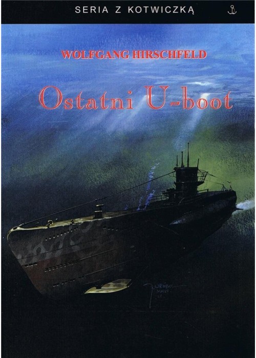 Ostatni U-boot