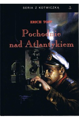 Pochodnie nad Atlantykiem w.4