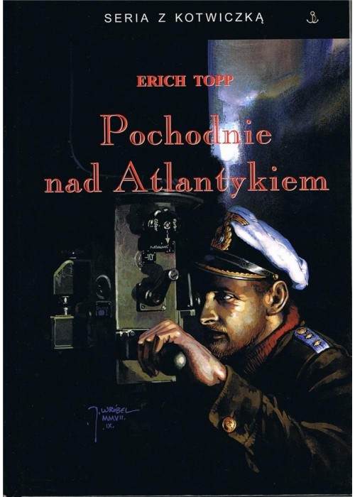 Pochodnie nad Atlantykiem w.4