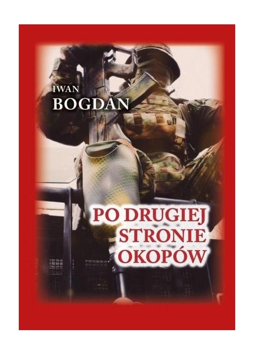 Po drugiej stronie okopów