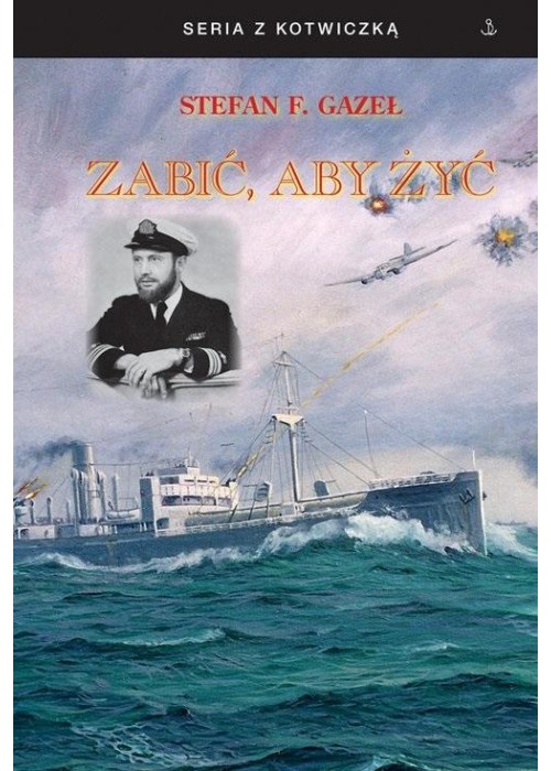 Zabić aby żyć