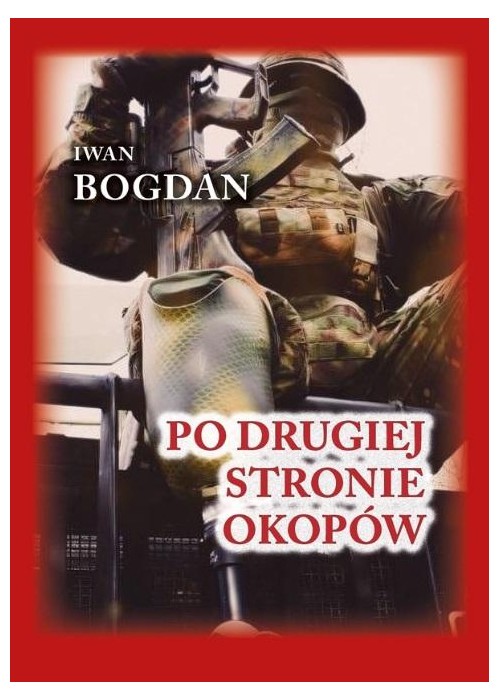 Po drugiej stronie okopów