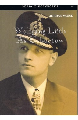 Wolfgang Luth As U-bootów w.3