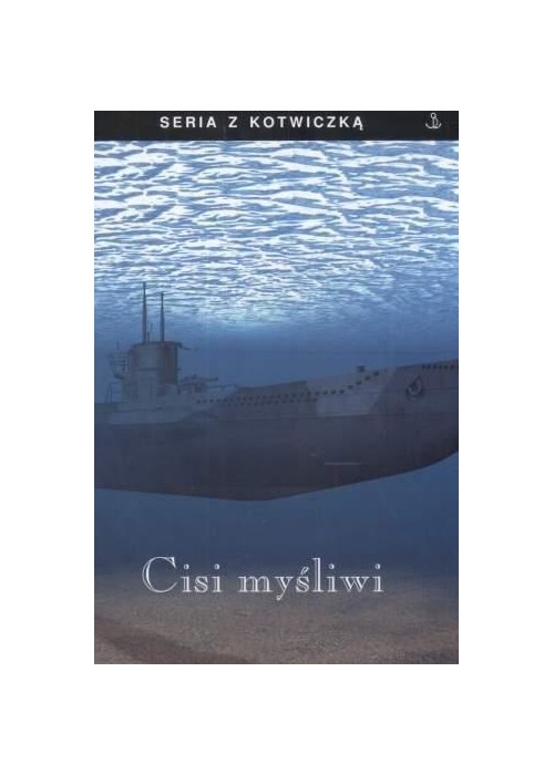 Cisi myśliwi w.3