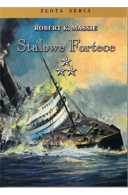 Stalowe fortece T.3 w.2