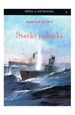 Statki pułapki w.4