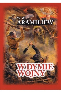 W dymie wojny w.2