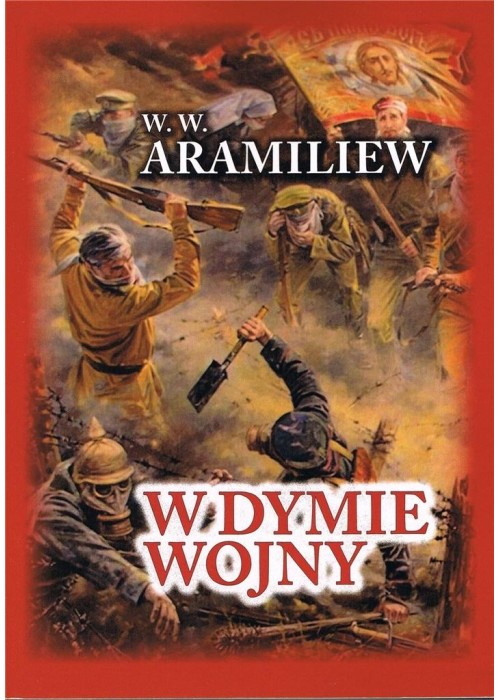 W dymie wojny w.2