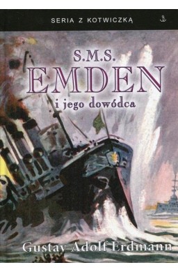 S.M.S. Emden i jego dowódca w.2