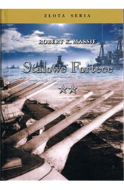 Stalowe fortece T.3