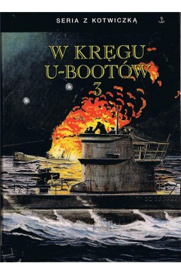 W kręgu U-bootów 3 w.2