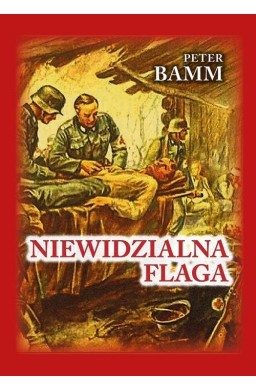 Niewidzialna flaga