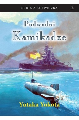 Podwodni Kamikadze w.2