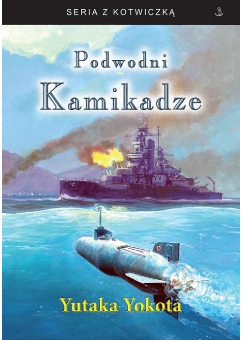 Podwodni Kamikadze w.2