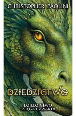 Dziedzictwo T.4 Dziedzictwo