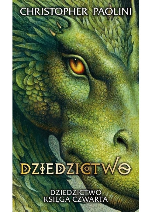 Dziedzictwo T.4 Dziedzictwo