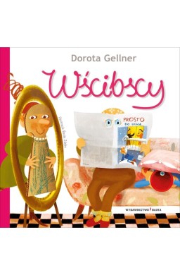 Wścibscy w.3