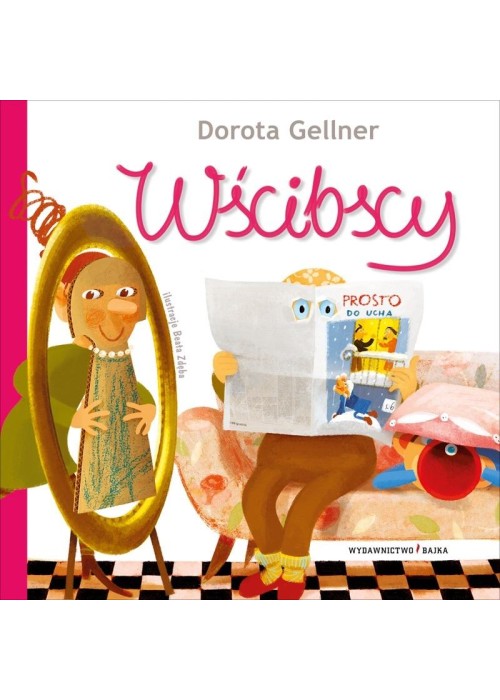 Wścibscy w.3