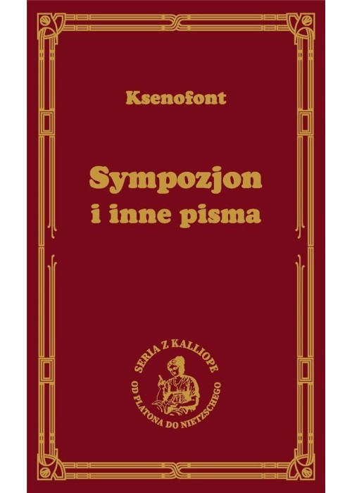 Sympozjon i inne pisma