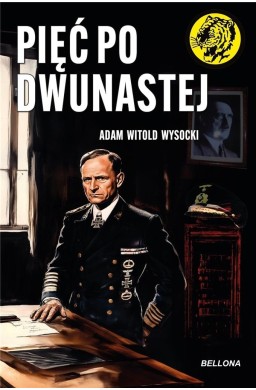 Pięć po dwunastej poket