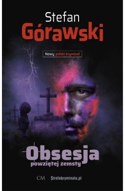 Obsesja powziętej zemsty