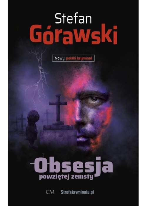 Obsesja powziętej zemsty