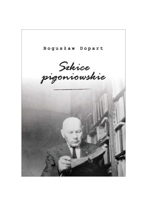 Szkice pigoniowskie