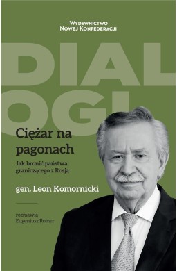 Ciężar na pagonach