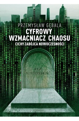 Cyfrowy wzmacniacz chaosu