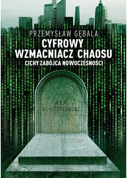 Cyfrowy wzmacniacz chaosu