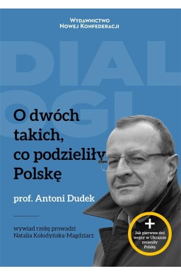 O dwóch takich, co podzieliły Polskę