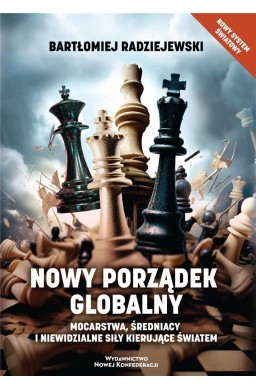 Nowy porządek globalny