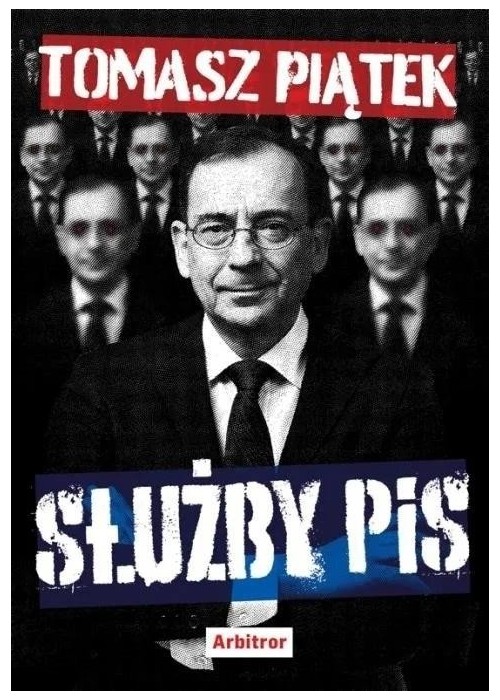 Służby PiS