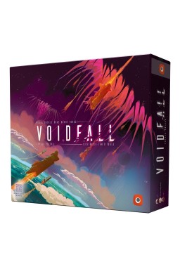 Voidfall PORTAL GAMES