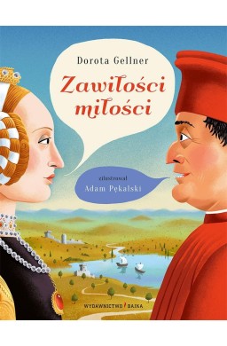 Zawiłości miłości