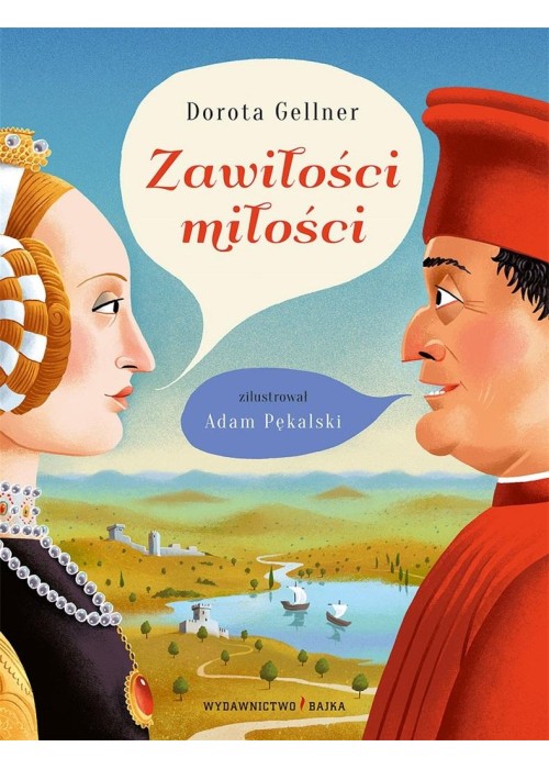 Zawiłości miłości