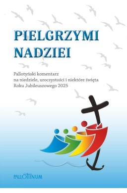 Pielgrzym nadzieii