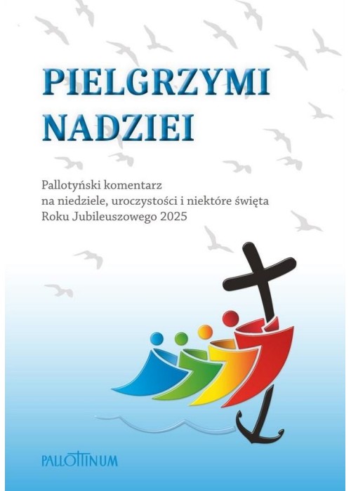 Pielgrzym nadzieii