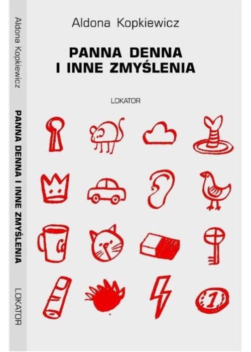 Panna Denna i inne zmyślenia