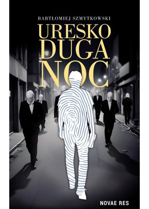 Uresko duga noc