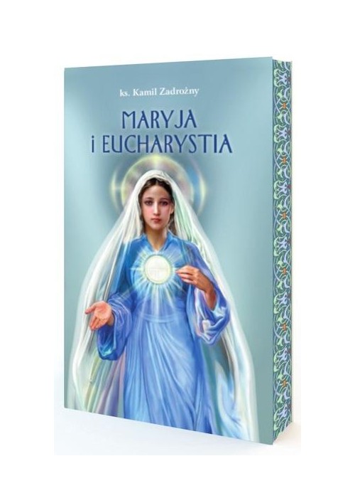 Maryja i Eucharystia