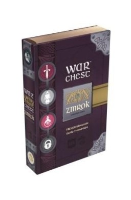 War Chest: Zmrok