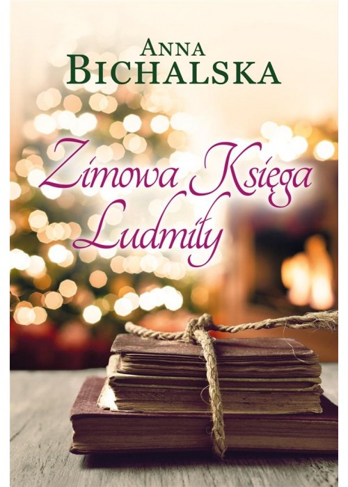 Zimowa Księga Ludmiły